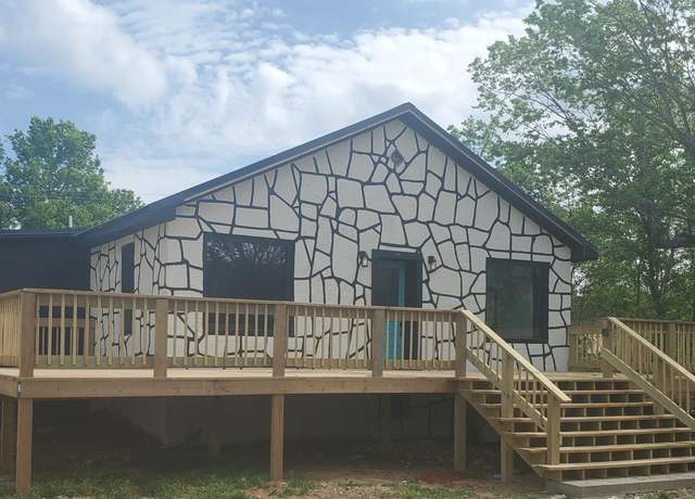 Property at 3703 Hwy 66 W, Alco, AR 72680, 3 beds, 2 baths