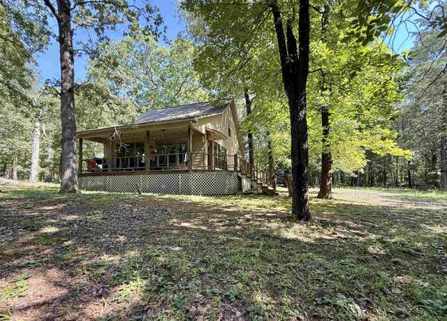 Property at 143 Hurricane Dr, Greers Ferry, AR 72067, 3 beds, 2 baths