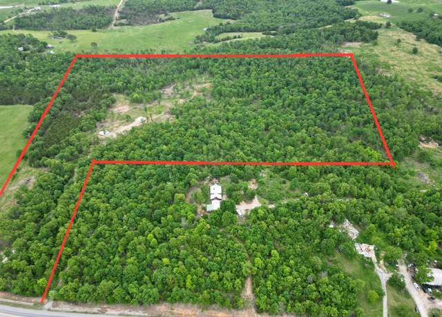 Property at 3968 Hwy 167, Ash Flat, AR 72513