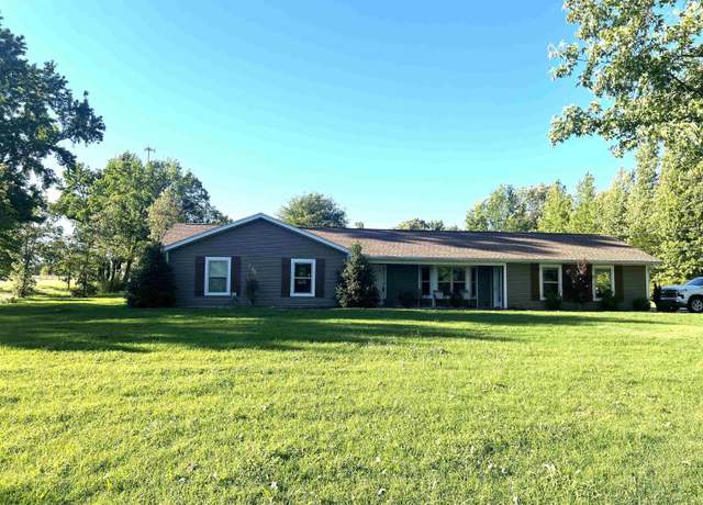 Property at 4052 Highway 321 E, Austin, AR 72007, 3 beds, 2.5 baths