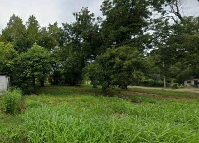 Property at 1507 Deleware St, Texarkana, AR 71854