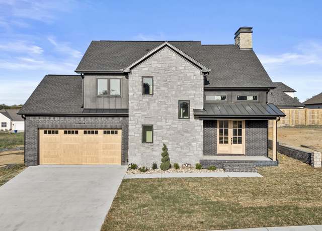 Property at 125 Sycamore Springs Dr, Conway, AR 72034, 4 beds, 3 baths