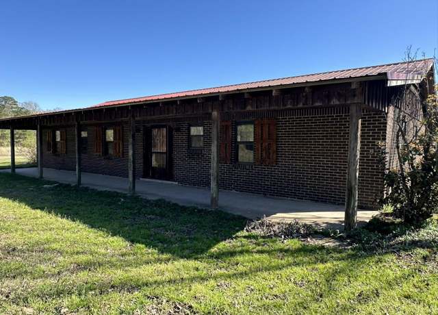 Property at 7000 Middle Warren Rd, Pine Bluff, AR 71603, 3 beds, 2 baths