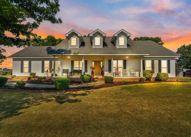 Property at 2053 Highway 124, Damascus, AR 72039, 3 beds, 2 baths