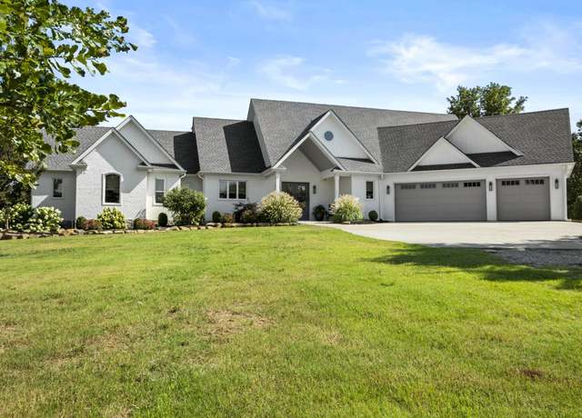 Property at 479 Tanner Rd, Searcy, AR 72143, 4 beds, 3.5 baths
