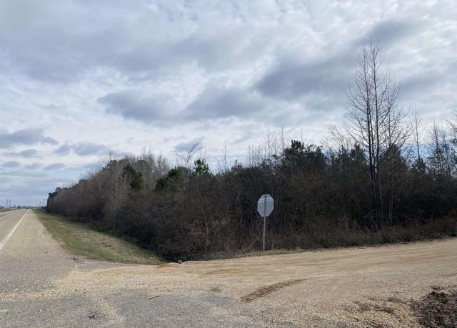 Property at 000 Ashley 413, Crossett, AR 71635