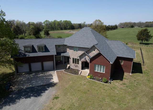 Property at 198 Rue Dr, AR 72031, 5 beds, 3 baths