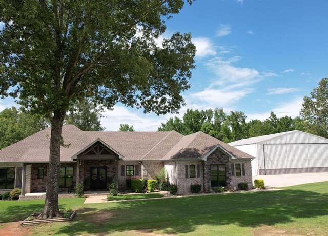 Property at 234 Barrett Ln, Cabot, AR, 4 beds, 3 baths