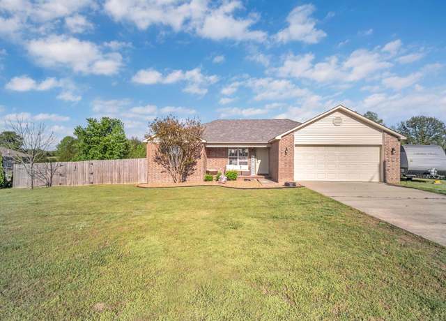 Property at 50 Greg Sneed Dr, Quitman, AR 72131, 3 beds, 2 baths