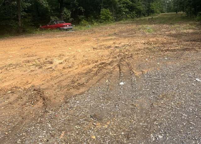 Property at 3702 Oyler Rd, Clinton, AR 72031