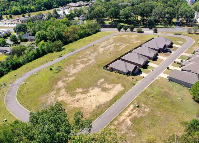 Property at Tbd Autumnridge Cir, Hot Springs, AR 71901