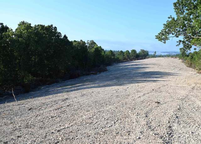 Property at 0000 Tomahawk Slab Rd, AR 72675
