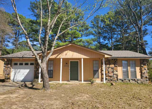 Property at 508 Lehman St, Jacksonville, AR, 3 beds, 1.5 baths