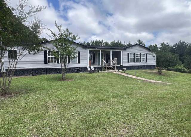 Property at 473 Primm Rd, El Dorado, AR 71730, 4 beds, 2 baths