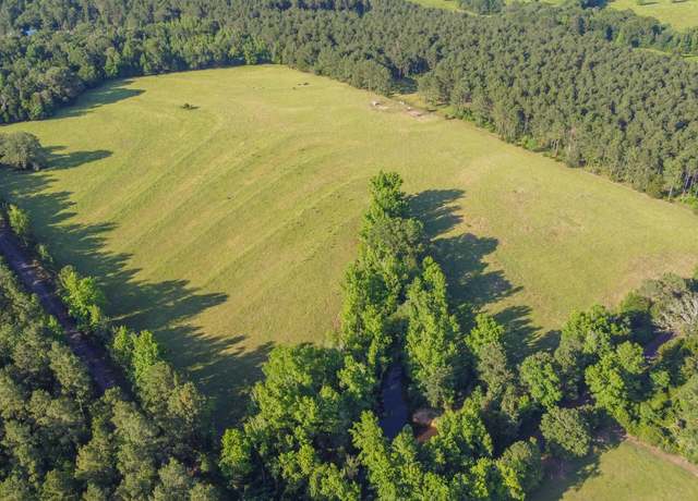 Property at Tbd Cr 4673, Atlanta, TX 75551
