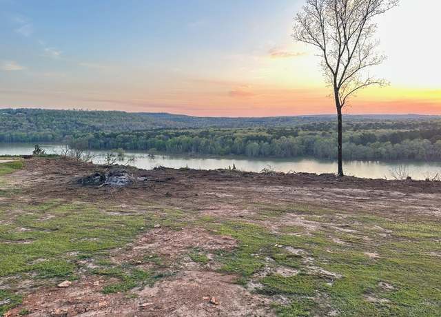 Property at 3 Phil Ln Lot 3, Shirley, AR 72153