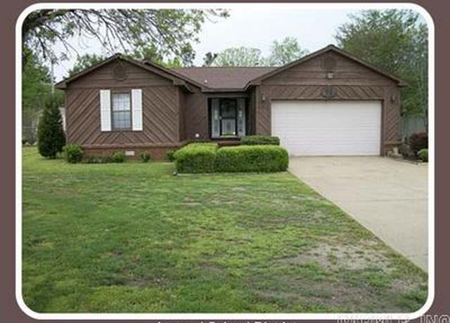 Property at 0 County Road 246, Magnolia, AR 71753