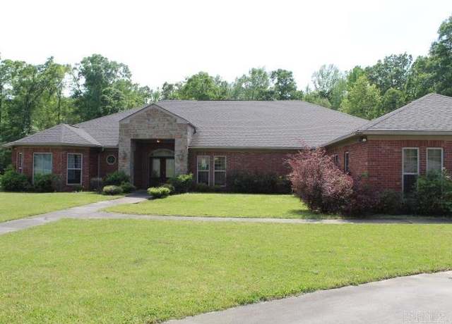 Property at 2308 Foxborough, Pine Bluff, AR 71603, 5 beds, 3.5 baths