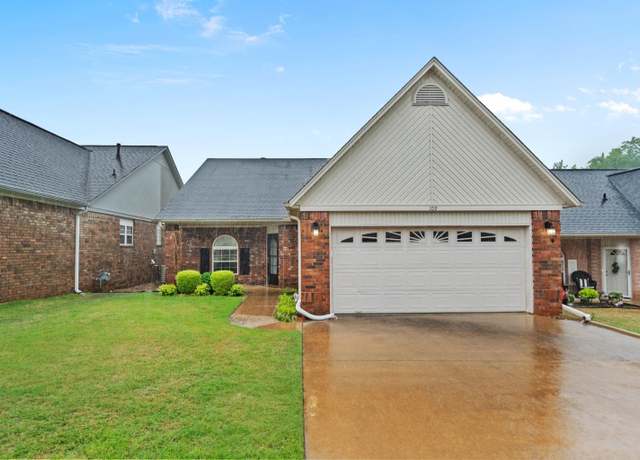 Property at 109 Ellis Ct, AR, 3 beds, 2 baths