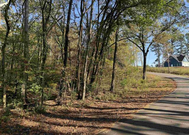 Property at 3.6 Acres Mcgee Rd, Benton, AR 72019