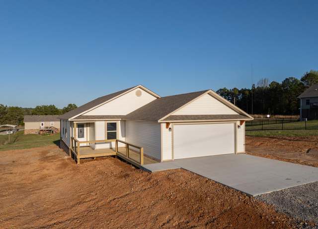 Property at 54 Pr 3534, Clarksville, AR 72830, 3 beds, 2 baths
