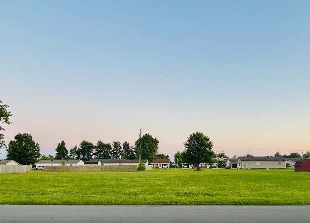 Property at Maxine St, Piggott, AR 72454