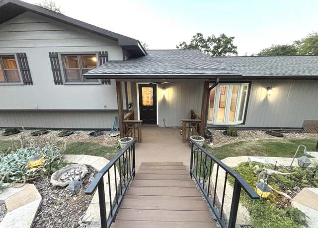 Property at 3965 Oakland Rd, Oakland, AR 72661, 4 beds, 3 baths