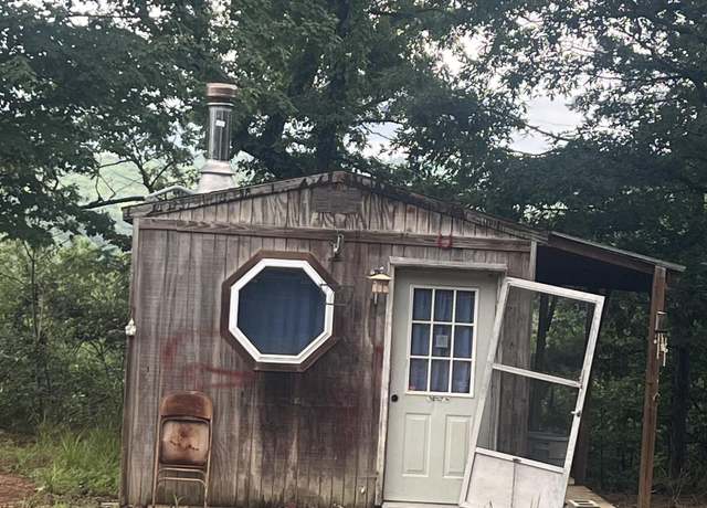 Property at 3632 Oyler Rd, Clinton, AR 72031