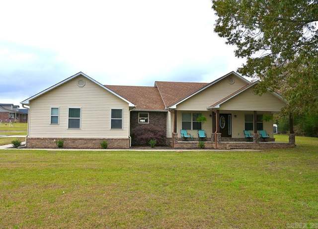 Property at 119 Private Road 3388, Clarksville, AR 72830, 3 beds, 2 baths