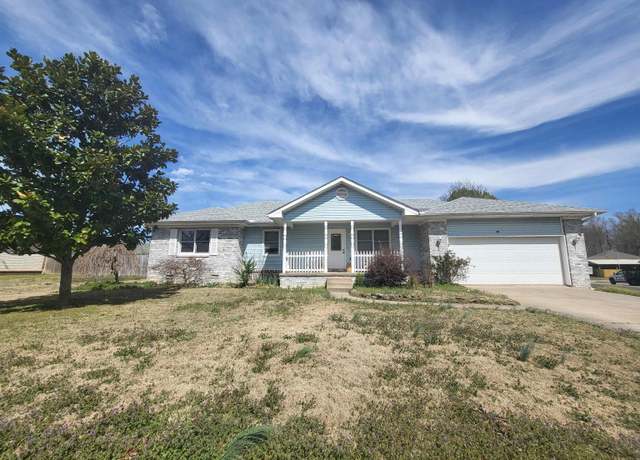 Property at 24 Newcastle Dr, Cabot, AR, 3 beds, 2 baths