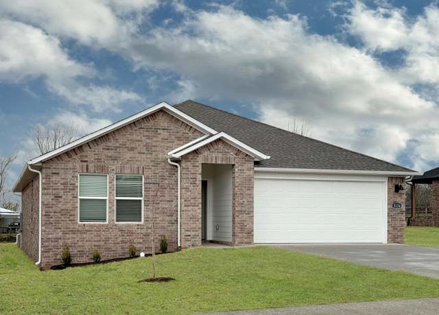 Property at 85 Kelton Ln, Hensley, AR 72065, 4 beds, 2 baths