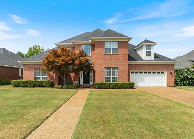 Property at 2406 Brittany Ln, Searcy, AR 72143, 4 beds, 2.5 baths