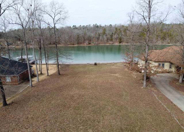 Property at 000 Lake Forest Shrs, Hot Springs, AR 71913