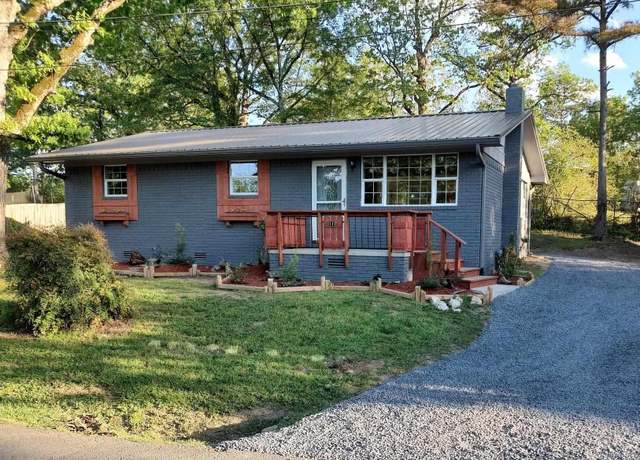 Property at 117 Circle Dr, Mount Ida, AR 71957, 3 beds, 1.5 baths