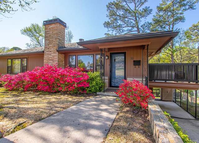 Property at 16 Lenon, Little Rock, AR 72207, 3 beds, 2 baths
