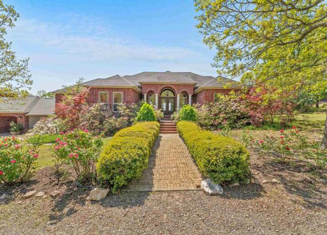 Property at 67 High Point Dr, Mayflower, AR 72113, 3 beds, 2.5 baths