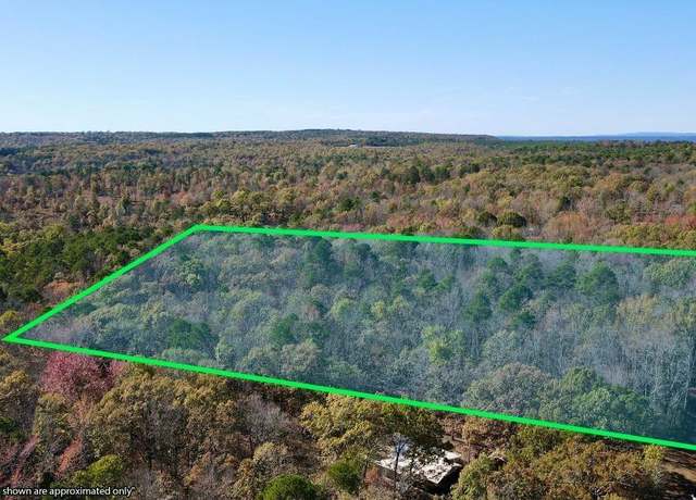 Property at 0 Atoka Dr, Bee Branch, AR 72013