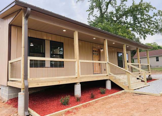Property at 600 Frances Cv, Mountain View, AR 72560, 2 beds, 2 baths