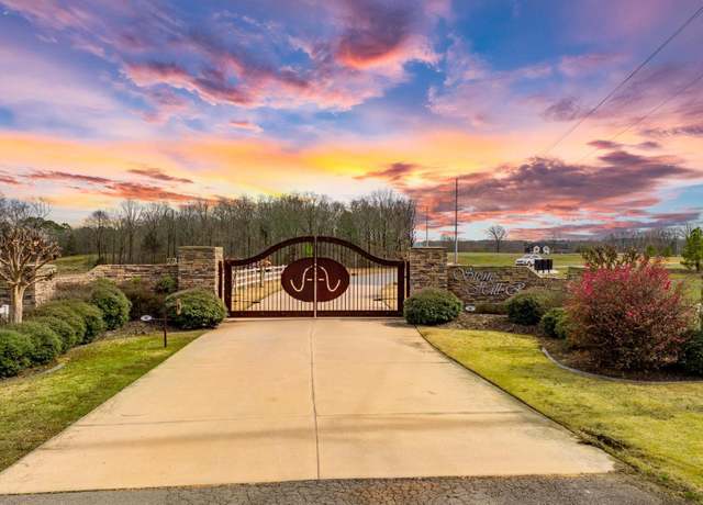 Property at 5 Valley Ranch Dr Lot 5, Mayflower, AR 72106