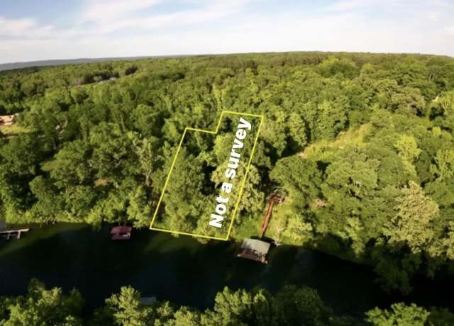 Property at Daniel Cv, Heber Springs, AR 72543