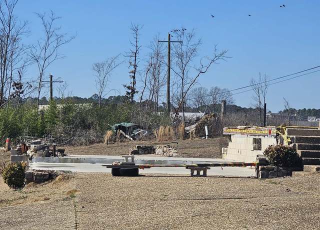 Property at 1216 N Shackleford, Little Rock, AR 72211