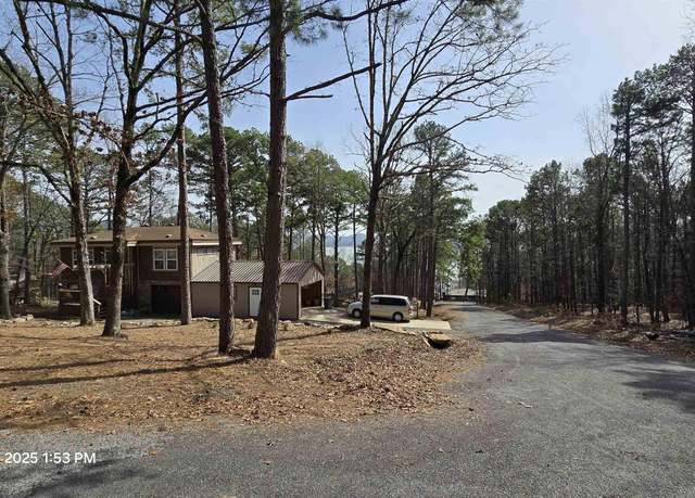 Property at 118 Cedar Valley Rd, Fairfield Bay, AR 72088, 3 beds, 2 baths