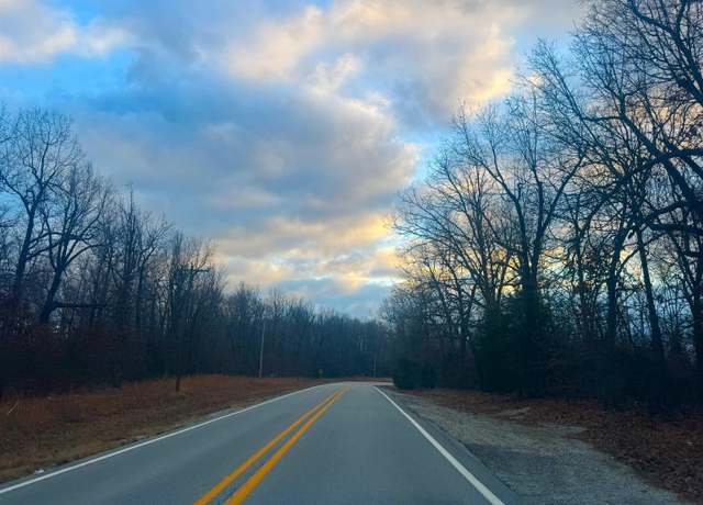 Property at 8 South Bend Dr Lot 8, Horseshoe Bend, AR 72512