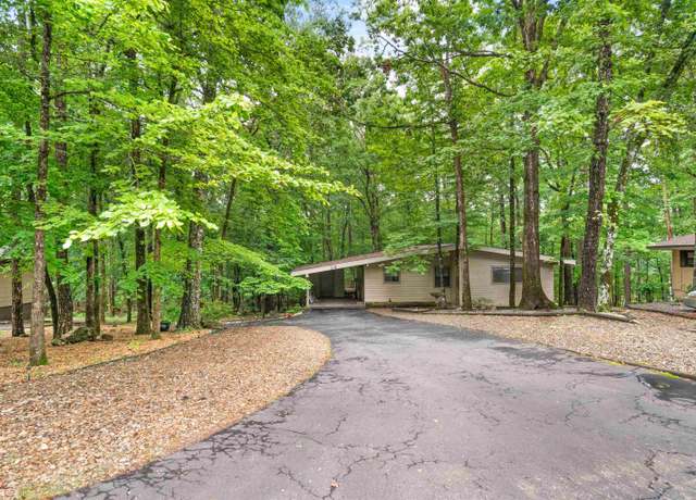 Property at 23 Valls Ln, Hot Springs, AR 71909, 2 beds, 1.5 baths