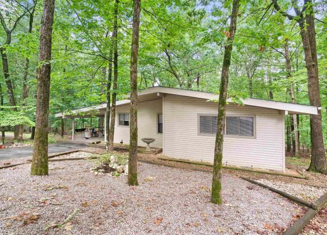 Property at 23 Valls Ln, Hot Springs, AR 71909, 2 beds, 1.5 baths