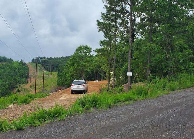 Property at 2556 Oakland Rd, Clinton, AR 72031