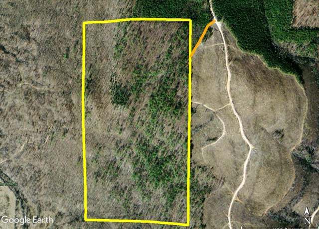 Property at 935 Standing Alone Rd, Leslie, AR 72645