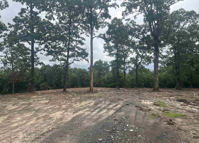 Property at 533 Eagle Vw, Clinton, AR 72031