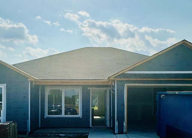 Property at 25 Hearthstone Trl, Vilonia, AR 72173, 3 beds, 2 baths