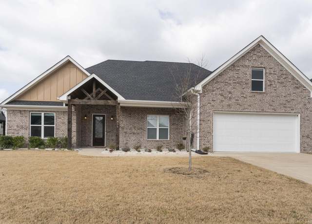 Property at 7445 Northwood, Benton, AR, 4 beds, 3.5 baths